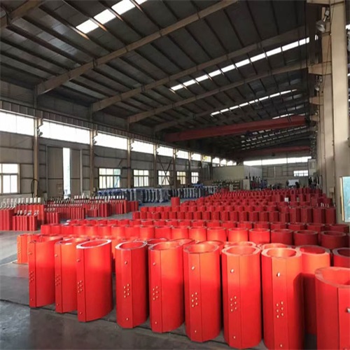 莱西SCB10-500KVA干式变压器