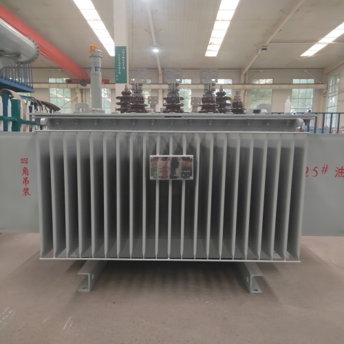稷山sh15-315KVA非晶合金变压器