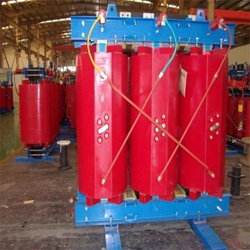 稷山SCB10-1000KVA干式变压器