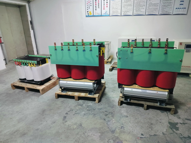 稷山KS11-1000KVA矿用变压器