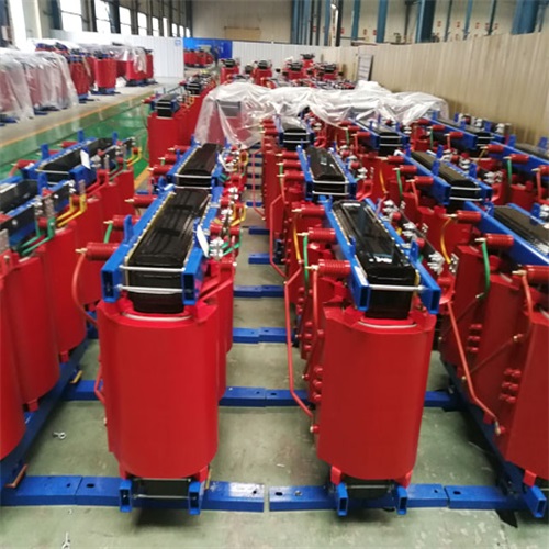 恩阳2500kva干式变压器尺寸
