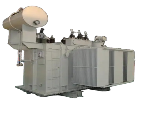 稷山油浸式矿用变压器
